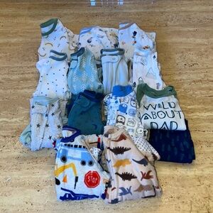 Boys 6/9 Months Bundle